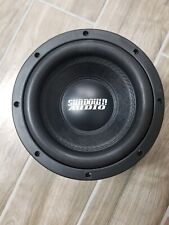 Sundown Audio 600W Peak Dual 2 Ohm VC E Series V.6  8" Car Subwoofer E-V.6-8-D2 for sale  Shipping to South Africa