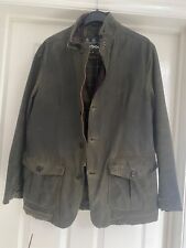 Barbour men ashby for sale  MAIDENHEAD