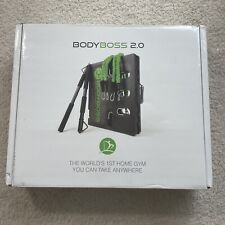 Bodyboss home gym for sale  Rochester