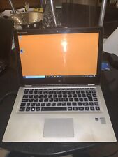 Lenovo yoga 20344 for sale  EDINBURGH