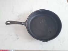 Wagners cast iron for sale  MELTON MOWBRAY