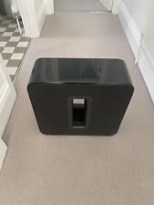 Sonos sub woofer for sale  Shipping to Ireland