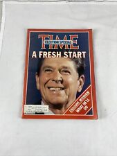 Vtg time magazine for sale  Zumbro Falls