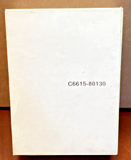 C6615d designjet deskjet for sale  Castle Rock