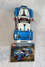 Lego technic rally for sale  WIMBORNE