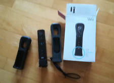 Wii fernbedienung motion gebraucht kaufen  Hamburg