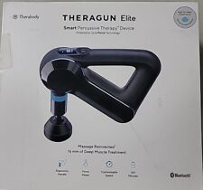 Dispositivo de masaje de percusión Theragun Elite SMART. Caja abierta envío gratuito  segunda mano  Embacar hacia Argentina