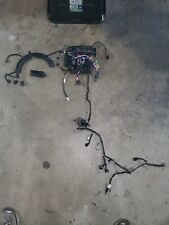 Suzuki DF175 outboard engine wiring harness (36610-96J10) for sale  Shipping to South Africa