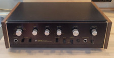 Sansui AU-505 Integrated Stereo Amplifier - Working for sale  Shipping to South Africa