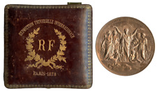 1878 paris universal for sale  Shipping to Ireland