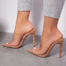 Womens high heels for sale  Shipping to Ireland