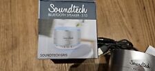 New soundtech bluetooth for sale  MANCHESTER