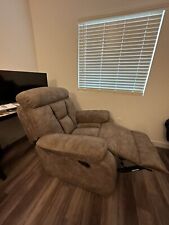 Recliner rocking chair for sale  Phoenix
