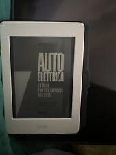 Kindle paperwhite 7ª usato  Cosenza