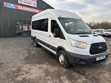 2015 ford transit for sale  SOLIHULL