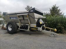 Two muck spreader for sale  CARMARTHEN