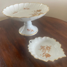 Limoges footed cake for sale  Fort Lauderdale
