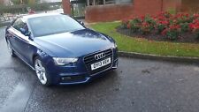 Audi line 2013 for sale  EDINBURGH