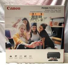 Canon pixma ts5320 for sale  Forest Lake