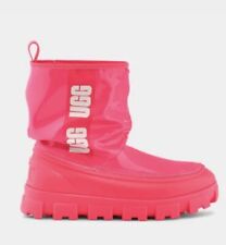 Neon pink ugg for sale  LONDON