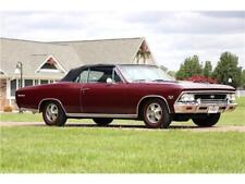 1966 chevrolet chevelle for sale  Bee Spring