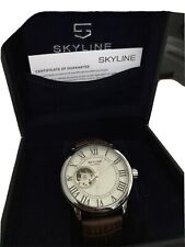Skyline automatic watch d'occasion  Épinal