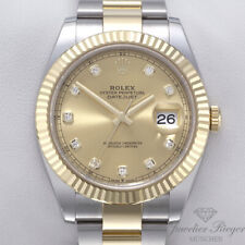 Rolex datejust 126333 gebraucht kaufen  Deutschland