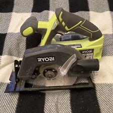 Ryobi R18CSP0 15cm 18V Circular Saw for sale  Shipping to South Africa