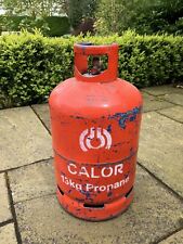 Calor 13kg propane for sale  SOLIHULL