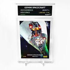 Gemini spacecraft card for sale  Fort Worth