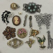 Vintage costume jewelry for sale  Massapequa Park