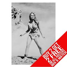 Raquel welch bb1 for sale  MANCHESTER