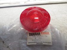 Nos yamaha red for sale  Luling