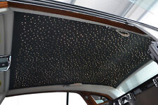 Rolls Royce Phantom Coupe RR3 Dachhimmel Headlining Roof Panel Cover Interior, usado comprar usado  Enviando para Brazil