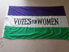 Votes women suffragette for sale  Shipping to Ireland