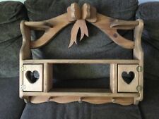 custom wood shelf for sale  Wilmington