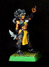 Painted witch elf for sale  Bellevue