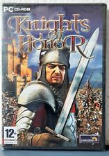 Rom knights honor usato  Roma