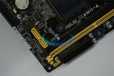 Placa-mãe Asus AM1I-A soquete AM1 Mini-ITX DDR3 USADA comprar usado  Enviando para Brazil