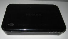 Humax hdr 1000s for sale  GREAT YARMOUTH