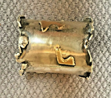 Large sterling gold for sale  Santa Fe