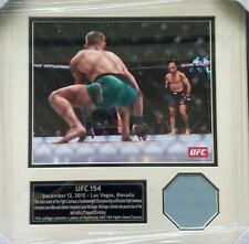 Ufc 194 fight for sale  Seattle