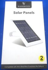 Pack wasserstein solar for sale  Niles