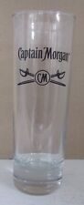 captain morgan glass for sale  NORTHAMPTON