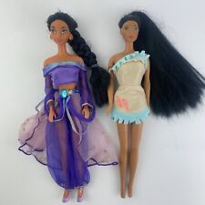 Disney princess dolls for sale  LISKEARD