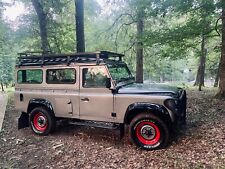 1980 land rover d'occasion  Expédié en Belgium