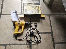 Dewalt d26411 heat for sale  SANDOWN