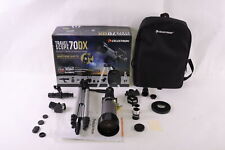 Celestron travel scope for sale  Stow