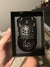 Finalmouse Ultralight X Tiger Guardian Gaming Mouse for sale  Shipping to South Africa