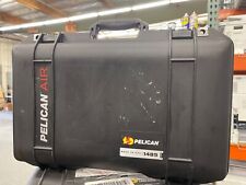 Pelican Air 1485 Case In Black With Foam for sale  Shipping to South Africa